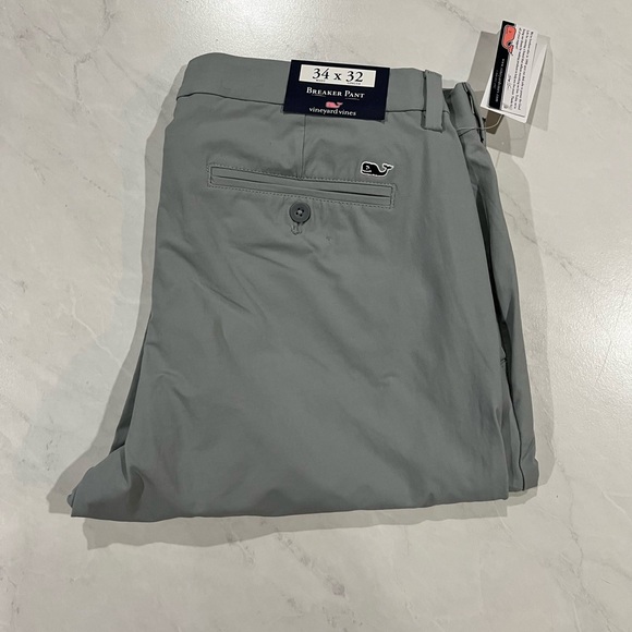 VV Breaker Pant